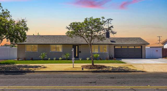 Photo of 3354 Ashford St, San Diego, CA 92111