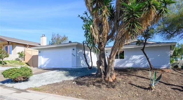 Photo of 1229 Peterlynn Dr, San Diego, CA 92154