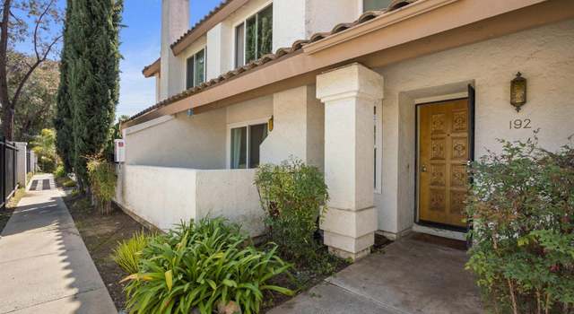 Photo of 1651 S Juniper St #192, Escondido, CA 92025