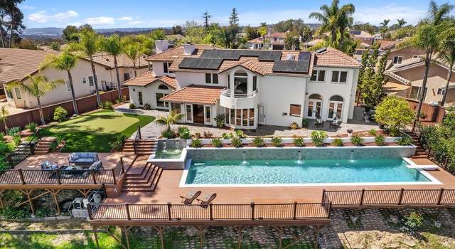 Photo of 12525 Birch Bluff Ct, San Diego, CA 92131