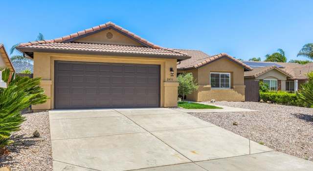 Photo of 2451 Linda Ct, Escondido, CA 92027
