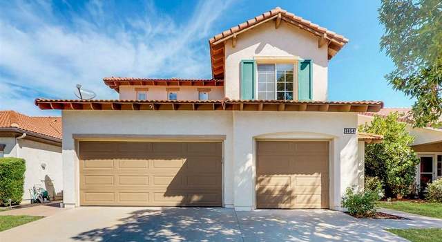 Photo of 3054 Maplewood Pl, Escondido, CA 92027