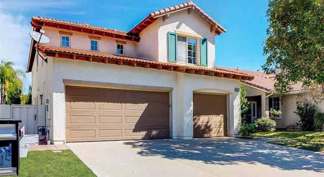 Photo of 3054 Maplewood Pl, Escondido, CA 92027