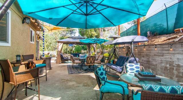 Photo of 3087 Thornton Pl, San Diego, CA 92105
