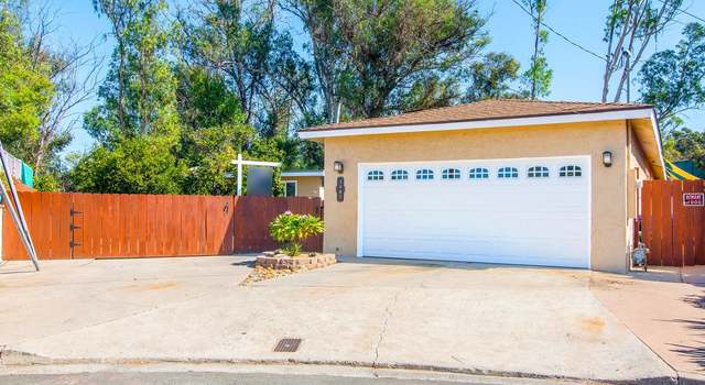 Photo of 3087 Thornton Pl, San Diego, CA 92105