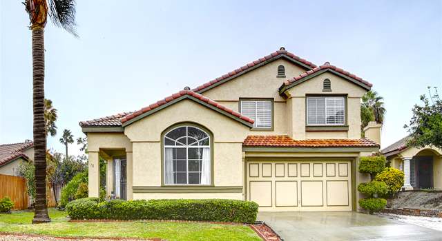 Photo of 111 Paseo Marguerita, Vista, CA 92084