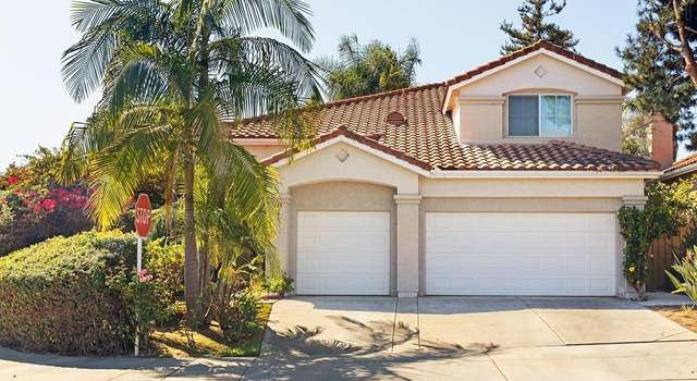 Photo of 6108 Sunset Crest Way, San Diego, CA 92121