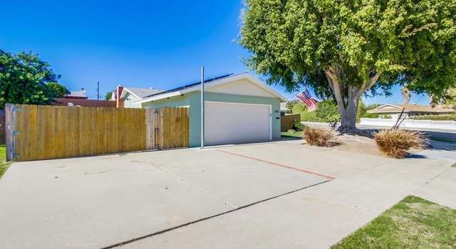 Photo of 1546 Larwood Rd, Lemon Grove, CA 91945