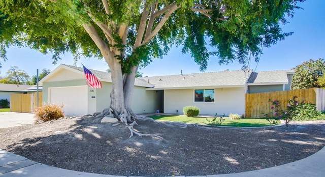 Photo of 1546 Larwood Rd, Lemon Grove, CA 91945