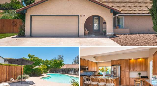 Photo of 13241 Powers Ct, Poway, CA 92064