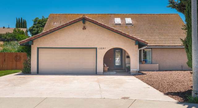 Photo of 13241 Powers Ct, Poway, CA 92064