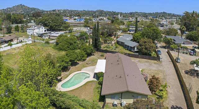 Photo of 3718 Barbic Ct, Spring Valley, CA 91977