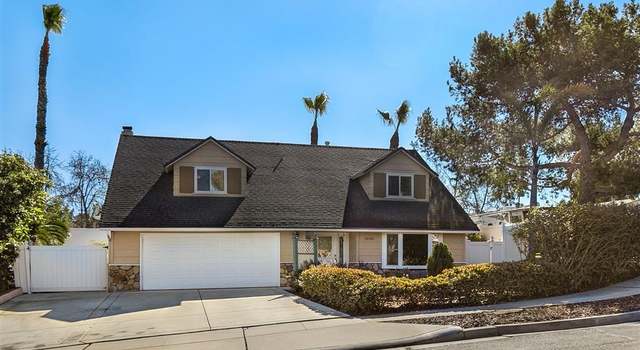 Photo of 1030 Mullen Way, Vista, CA 92083