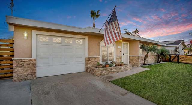 Photo of 1141 Iris Ave, Imperial Beach, CA 91932