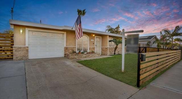 Photo of 1141 Iris Ave, Imperial Beach, CA 91932
