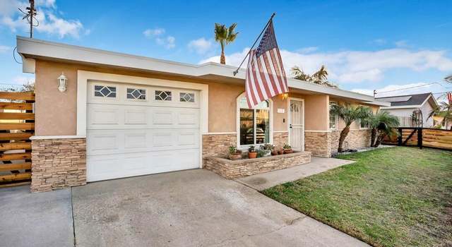 Photo of 1141 Iris Ave, Imperial Beach, CA 91932