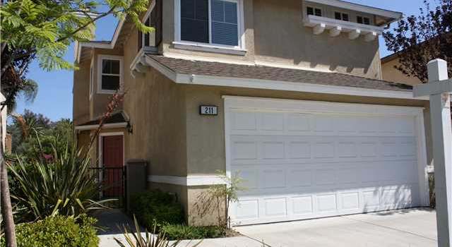 Photo of 211 Cedar Gln, Escondido, CA 92025