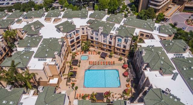 Photo of 4155 Executive Dr Unit E409, La Jolla, CA 92037