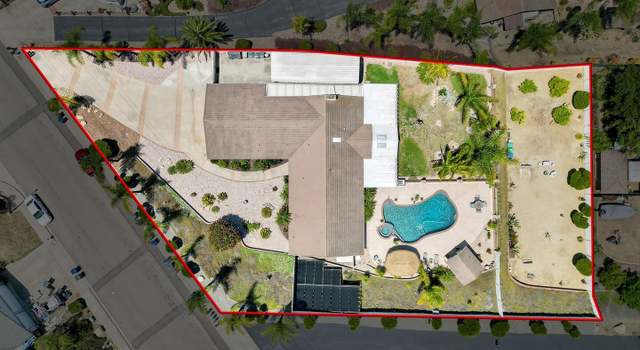 Photo of 8540 Melrose Ln, El Cajon, CA 92021