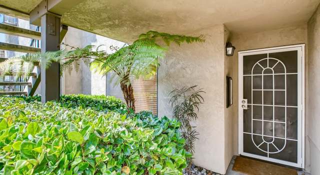 Photo of 4130 Cleveland #1, San Diego, CA 92103
