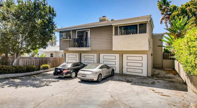 Photo of 4130 Cleveland #1, San Diego, CA 92103