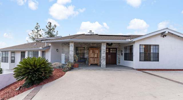 Photo of 1524 Vista Vereda, El Cajon, CA 92019