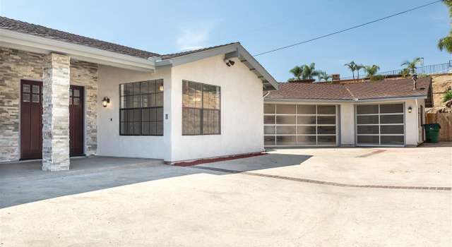 Photo of 1524 Vista Vereda, El Cajon, CA 92019