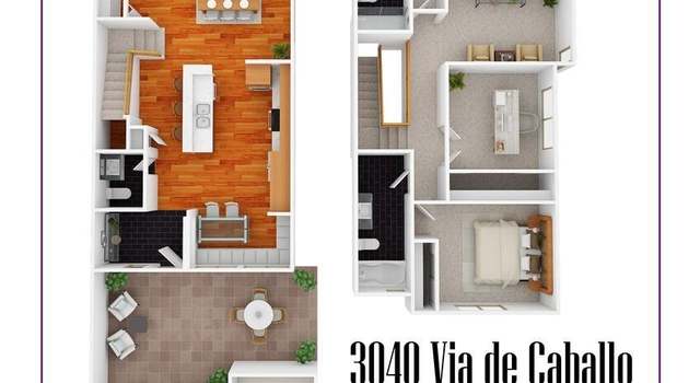Photo of 3040 Via De Caballo, Encintas, CA 92024