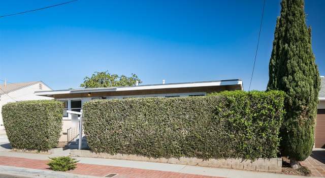 Photo of 3671 Cowley Way, San Diego, CA 92117