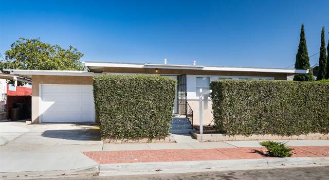 Photo of 3671 Cowley Way, San Diego, CA 92117