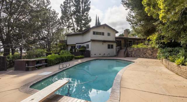 Photo of 10167 Grandview Dr, La Mesa, CA 91941