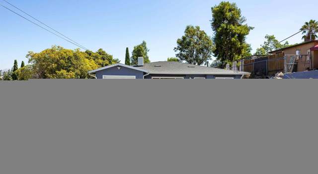 Photo of 8543 Massery Ln, Santee, CA 92071