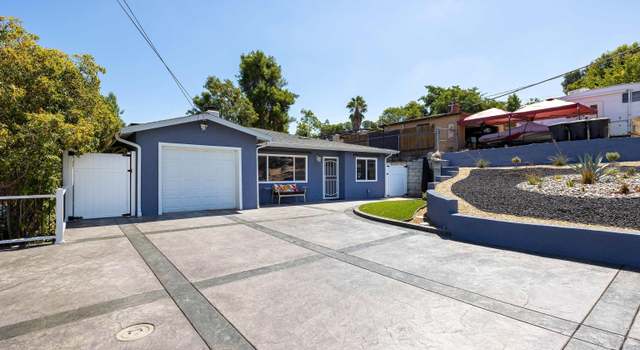 Photo of 8543 Massery Ln, Santee, CA 92071