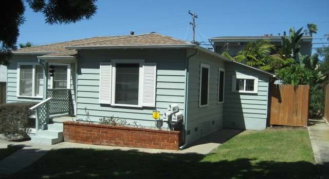 Photo of 4410-14 MONTALVO St, San Diego, CA 92107
