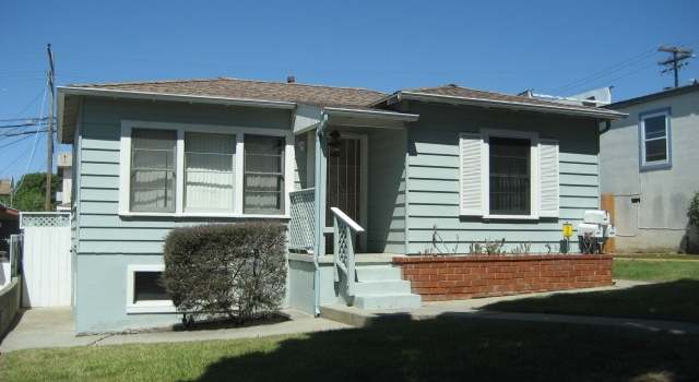 Photo of 4410-14 MONTALVO St, San Diego, CA 92107
