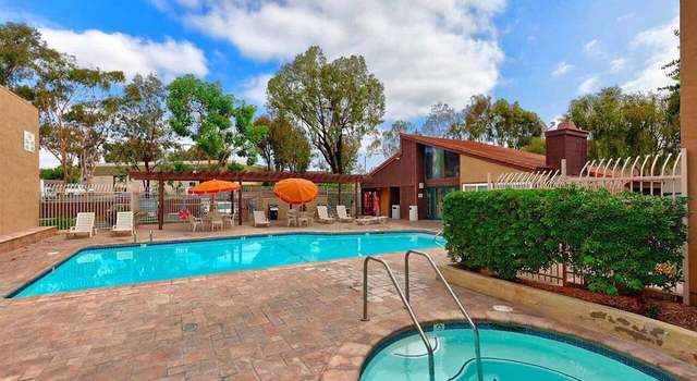 Photo of 3454 Castle Glen Dr #218, San Diego, CA 92123