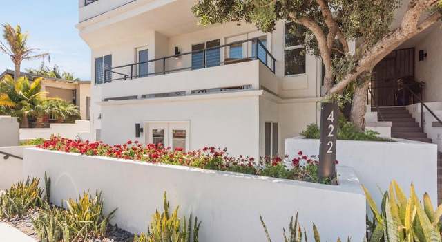 Photo of 422 Rosecrans St #1, San Diego, CA 92106