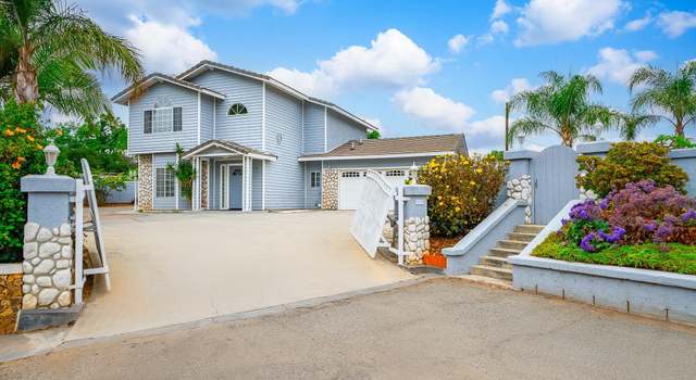 Photo of 119 Smilax Rd, Vista, CA 92083