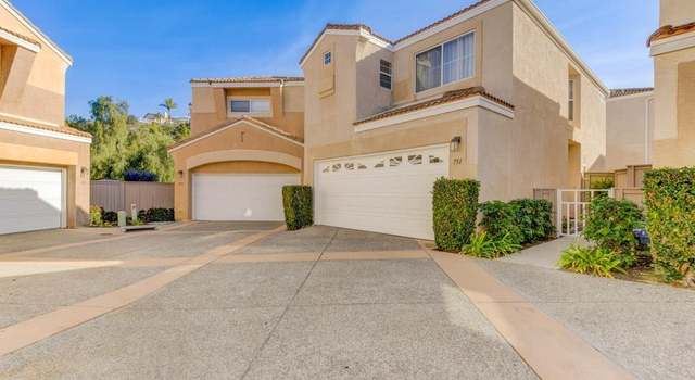 756 Caminito Estrella Chula Vista CA 91910 MLS# 88006501 Redfin