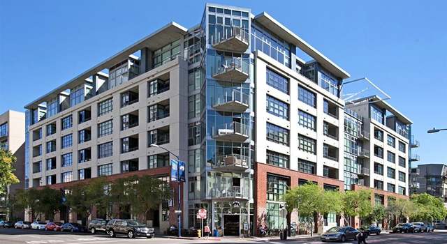 Photo of 1050 Island Ave #309, San Diego, CA 92101