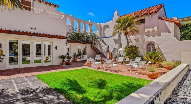 Photo of 7253 Monte Vista Ave, La Jolla, CA 92037