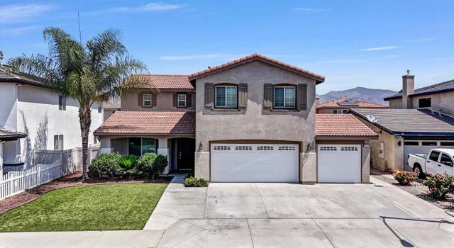 Photo of 1527 Burns Ln, San Jacinto, CA 92583