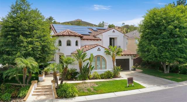 Photo of 1476 Glencrest Dr, San Marcos, CA 92078