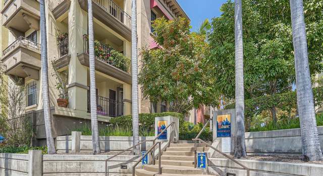 Photo of 1270 Cleveland Ave #347, San Diego, CA 92103