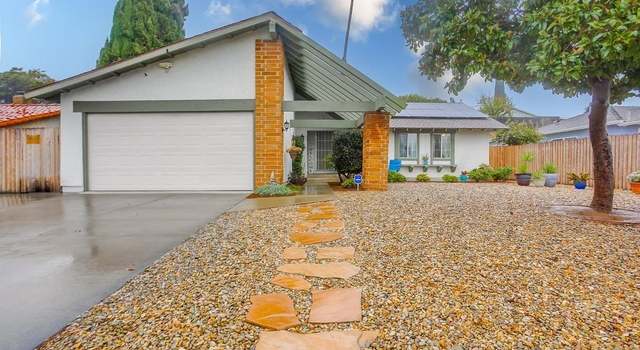Photo of 1140 Harding St, Escondido, CA 92027