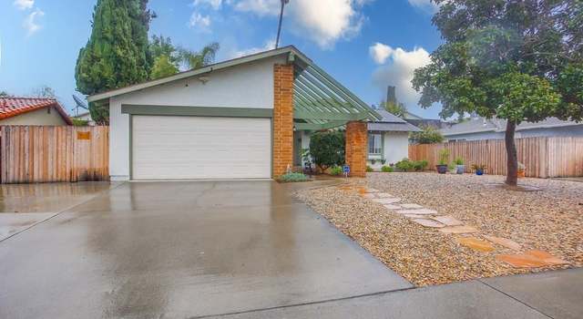 Photo of 1140 Harding St, Escondido, CA 92027