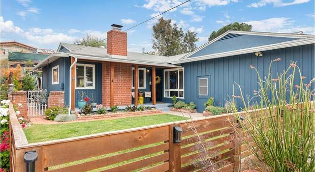 Photo of 6120 Amaya Dr, La Mesa, CA 91942