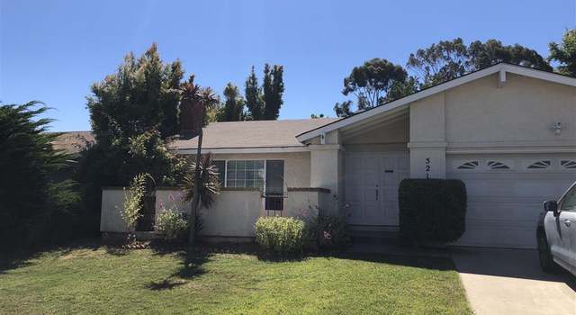 Photo of 521 Shadow Hills Dr, San Marcos, CA 92069