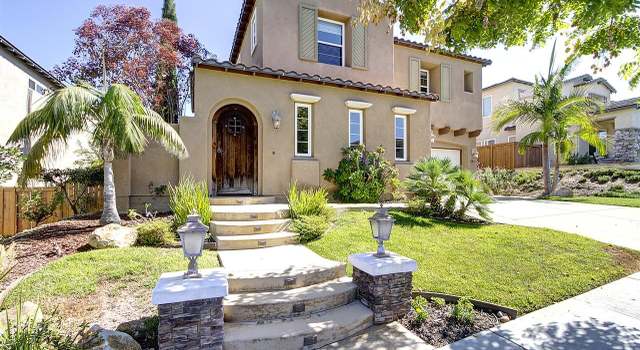 Photo of 12823 Hideaway Ln, San Diego, CA 92131