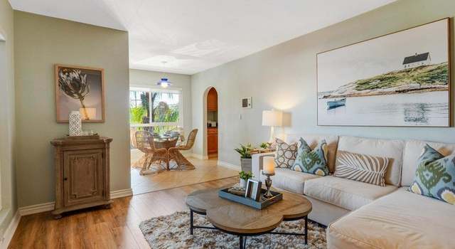 Photo of 4407 Temecula St #7, San Diego, CA 92107